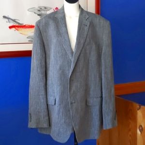 Nordstrom Men's Sport coat 48L